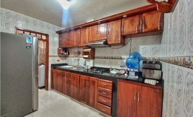 Maat Vende Casa Emaus - Villeta 215m2 $650Millones