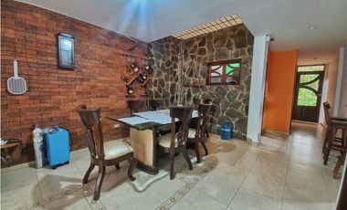 Maat Vende Casa Emaus - Villeta 215m2 $650Millones
