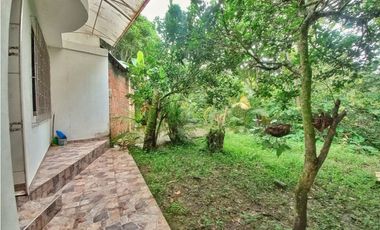Maat Vende Casa Emaus - Villeta 215m2 $650Millones