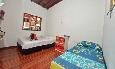 Maat Vende Casa Emaus - Villeta 215m2 $650Millones
