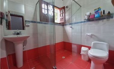 Maat Vende Casa Emaus - Villeta 215m2 $650Millones