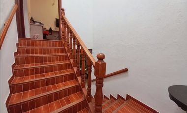 Maat Vende Casa Emaus - Villeta 215m2 $650Millones