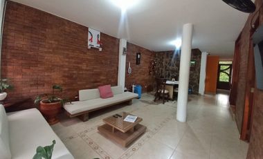 Maat Vende Casa Emaus - Villeta 215m2 $650Millones