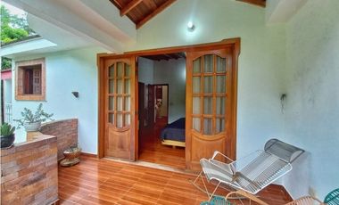 Maat Vende Casa Emaus - Villeta 215m2 $650Millones
