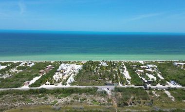 Terrenos en venta | PALMAREA SAN BENITO| ENTREGA INMEDIATA |