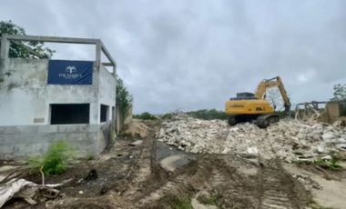 Terrenos en venta | PALMAREA SAN BENITO| ENTREGA INMEDIATA |