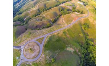 VENTA LOTE 10237 MTS2 VIA CERRITOS CARTAGO CERCA A PEREIRA