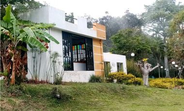 Vendo Finca Vereda San Roque en Arbeláez Cundinamarca