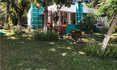 Vendo Finca Vereda San Roque en Arbeláez Cundinamarca