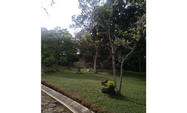 Vendo Finca Vereda San Roque en Arbeláez Cundinamarca