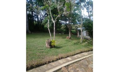 Vendo Finca Vereda San Roque en Arbeláez Cundinamarca