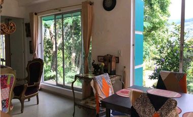 Vendo Finca Vereda San Roque en Arbeláez Cundinamarca