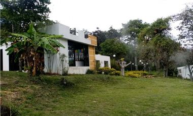 Vendo Finca Vereda San Roque en Arbeláez Cundinamarca