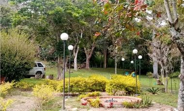 Vendo Finca Vereda San Roque en Arbeláez Cundinamarca