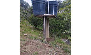 Vendo Finca Vereda San Roque en Arbeláez Cundinamarca