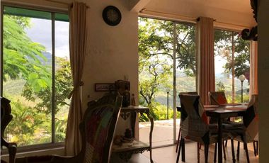 Vendo Finca Vereda San Roque en Arbeláez Cundinamarca
