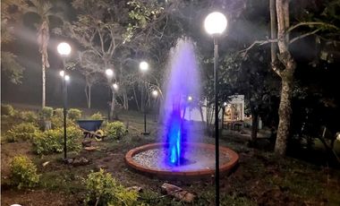 Vendo Finca Vereda San Roque en Arbeláez Cundinamarca