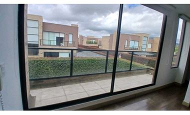 Arriendo Casa Campestre en Cajica