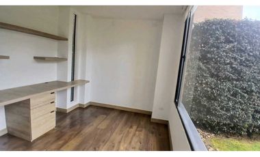 Arriendo Casa Campestre en Cajica