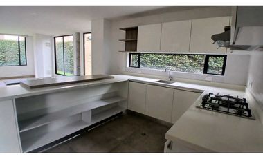 Arriendo Casa Campestre en Cajica