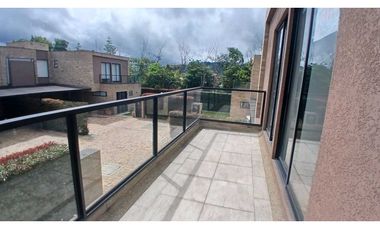 Arriendo Casa Campestre en Cajica