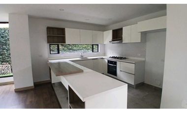 Arriendo Casa Campestre en Cajica