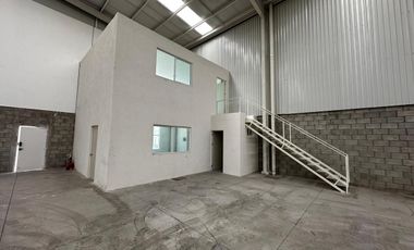BODEGA EN VENTA EN APASEO EL ALTO GUANAJUATO