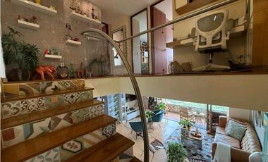 Hermoso Duplex Poblado San Lucas 121 M2 💰960 Mill