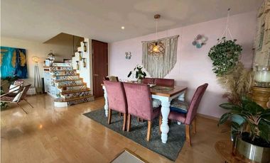 Hermoso Duplex Poblado San Lucas 121 M2 💰960 Mill