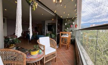 Hermoso Duplex Poblado San Lucas 121 M2 💰960 Mill