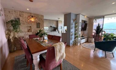 Hermoso Duplex Poblado San Lucas 121 M2 💰960 Mill