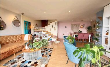 Hermoso Duplex Poblado San Lucas 121 M2 💰960 Mill