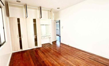 House and Lot 5BR Bungalow For Rent Forbes Park Makati