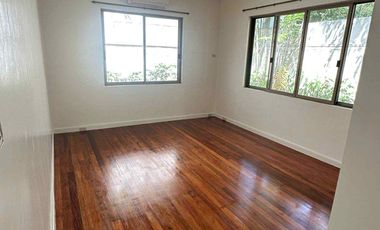 House and Lot 5BR Bungalow For Rent Forbes Park Makati