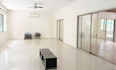 House and Lot 5BR Bungalow For Rent Forbes Park Makati