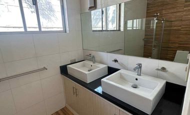 House and Lot 5BR Bungalow For Rent Forbes Park Makati