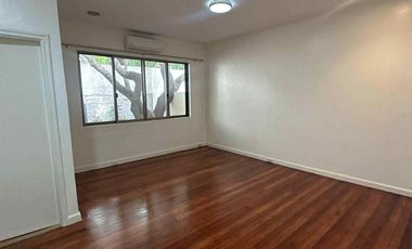 House and Lot 5BR Bungalow For Rent Forbes Park Makati