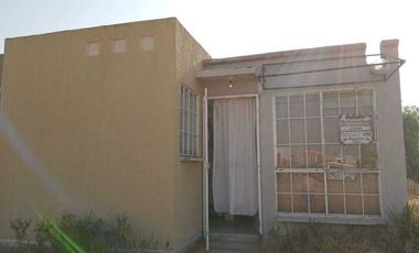 Pie de Casa Villas de la Laguna