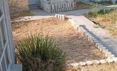 Pie de Casa Villas de la Laguna