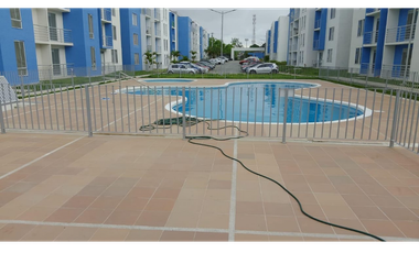 Venta Apartamento La Tebaida Quindío - Colombia COD: 9321134