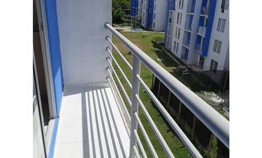 Venta Apartamento La Tebaida Quindío - Colombia COD: 9321134