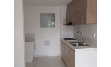 Venta Apartamento La Tebaida Quindío - Colombia COD: 9321134