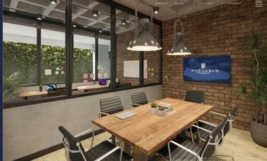DEPARTAMENTO EN VENTA DISTRITO TEC SUR