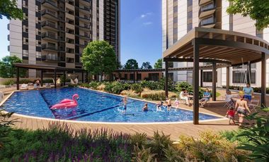 DEPARTAMENTO EN VENTA PREVENTA VALLE SANTA MARIA