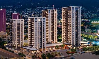 DEPARTAMENTO EN VENTA PREVENTA VALLE SANTA MARIA