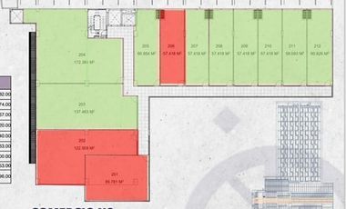 LOCAL EN VENTA SUR TEC CONTRY