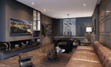 DEPARTAMENTO EN VENTA VALLE ORIENTE