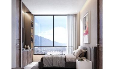 DEPARTAMENTO EN VENTA VALLE ORIENTE