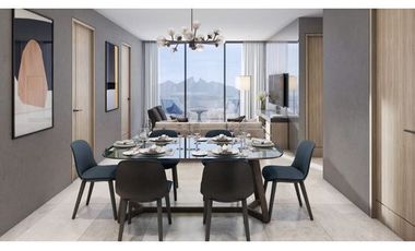 DEPARTAMENTO EN VENTA VALLE ORIENTE