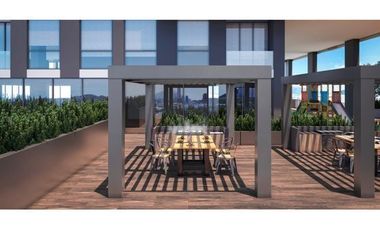 DEPARTAMENTO EN VENTA VALLE ORIENTE